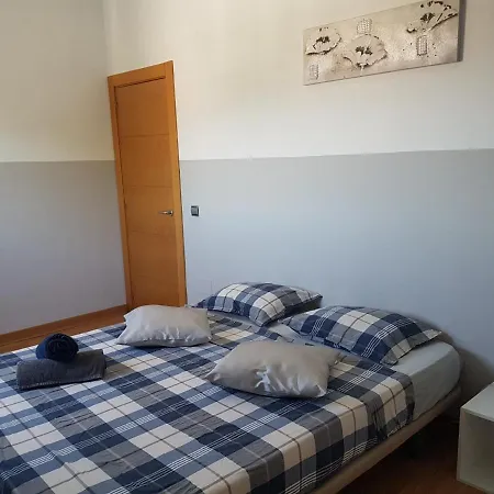 Villa Los Pinos *