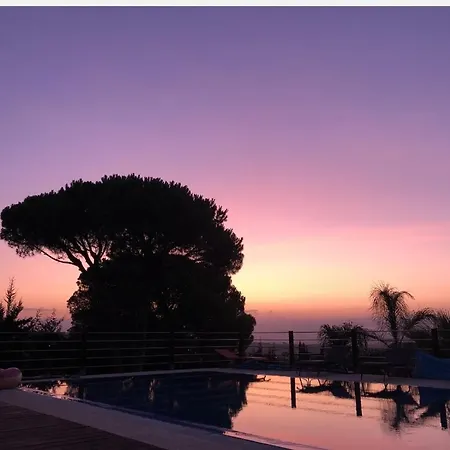 Los Pinos Villa Alhaurin de la Torre